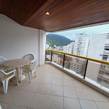 Apto 2 Dorms Nas Pitangueiras Pertinho Da Praia Guaruja Luaran gambar