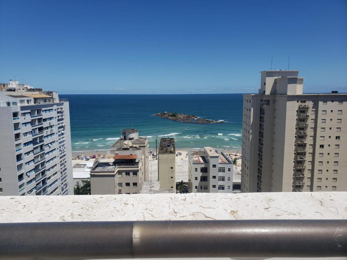 Apto 2 Dorms Nas Pitangueiras Pertinho Da Praia Guaruja Luaran gambar